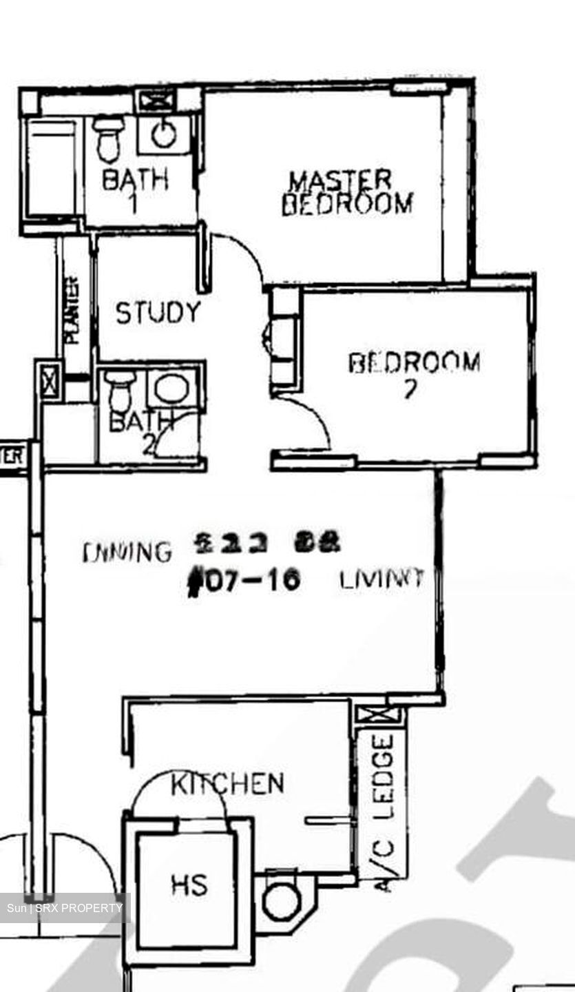 The Lakeshore (D22), Condominium #500289781